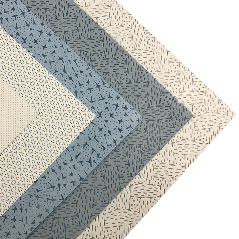 Pp smältblåsar våtservetter