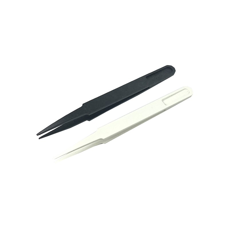 Syrabeständig pincett