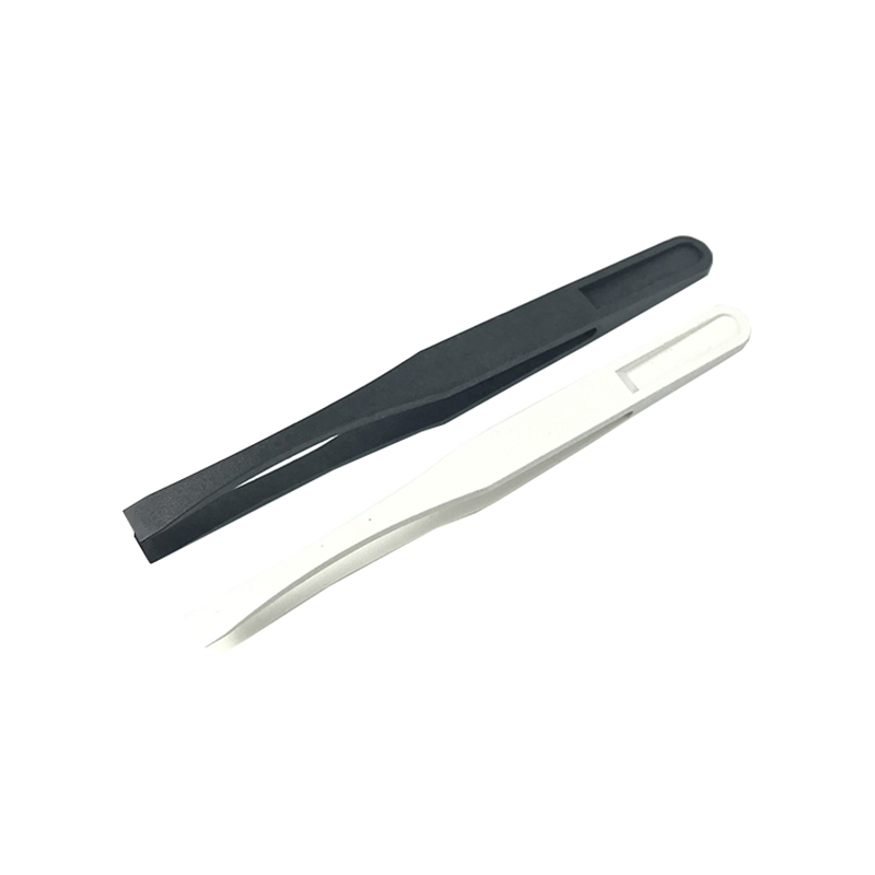 Syrabeständig pincett