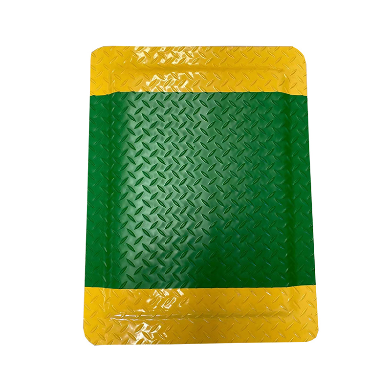 ESD anti-fatigue golvmatta
