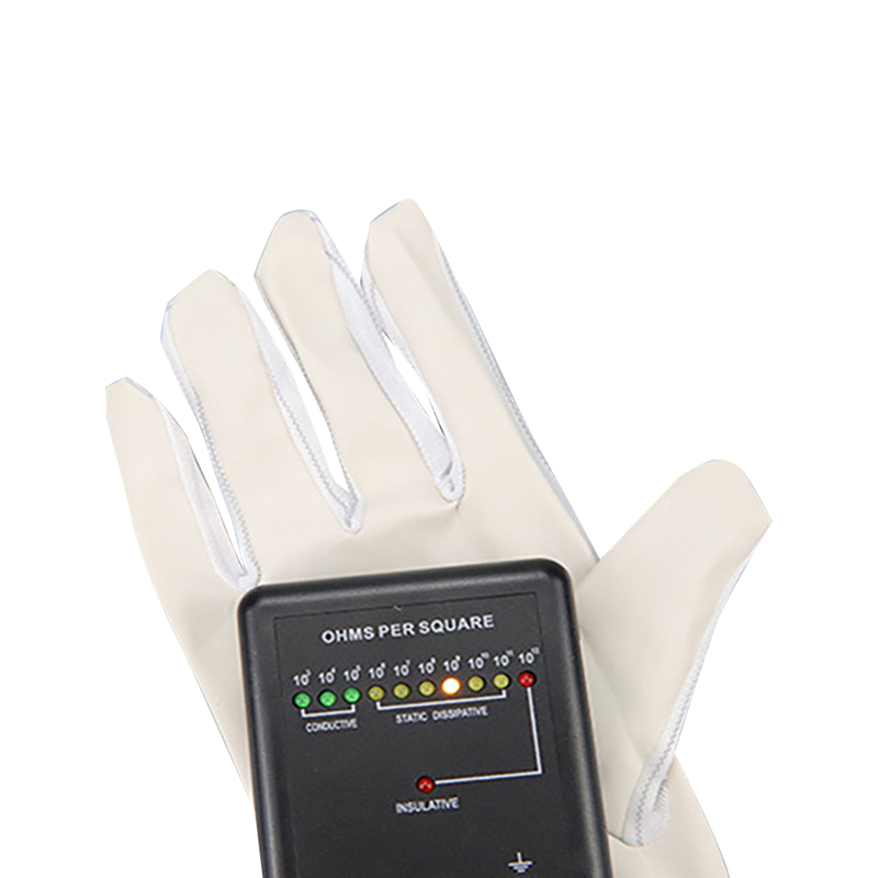 ESD PU -belagda handskar