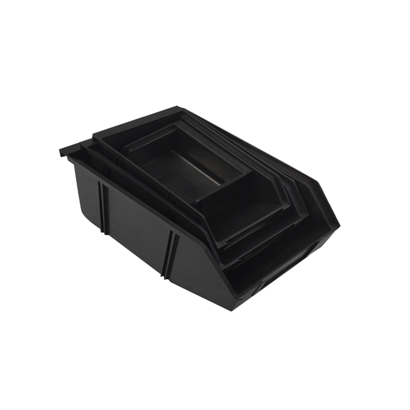 Antistatisk komponentlåda Antistatisk komponentlåda