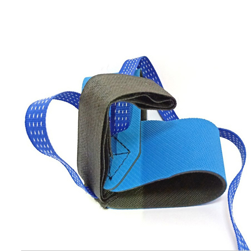 Antistatisk klackband