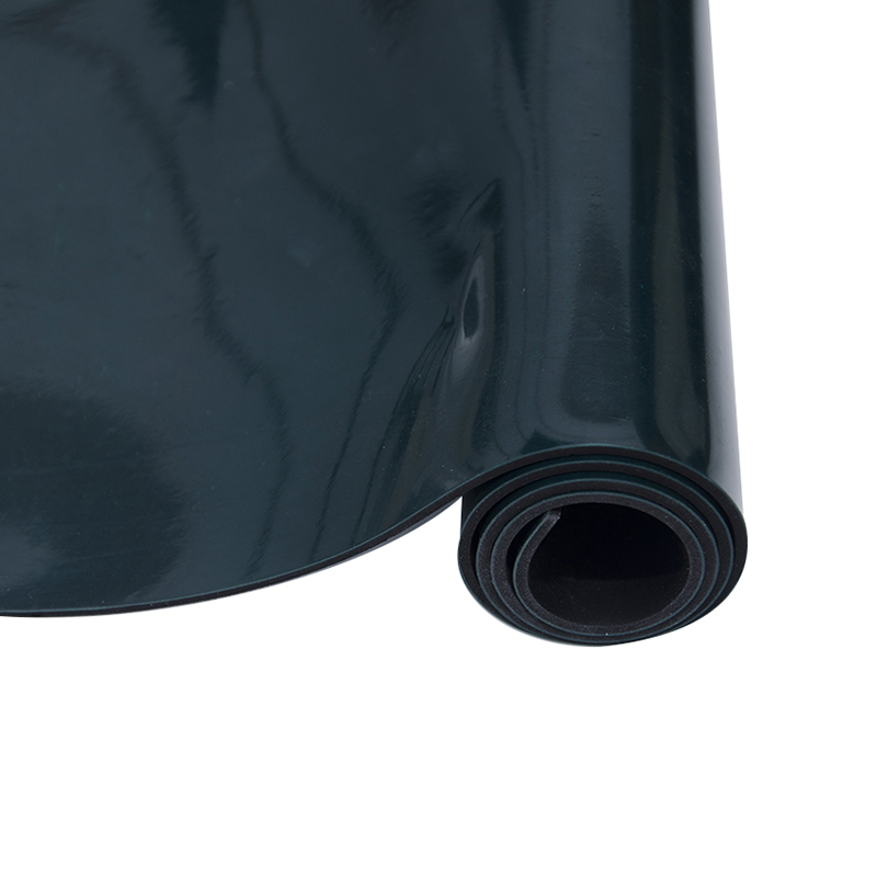 Antistatisk bordsmatta