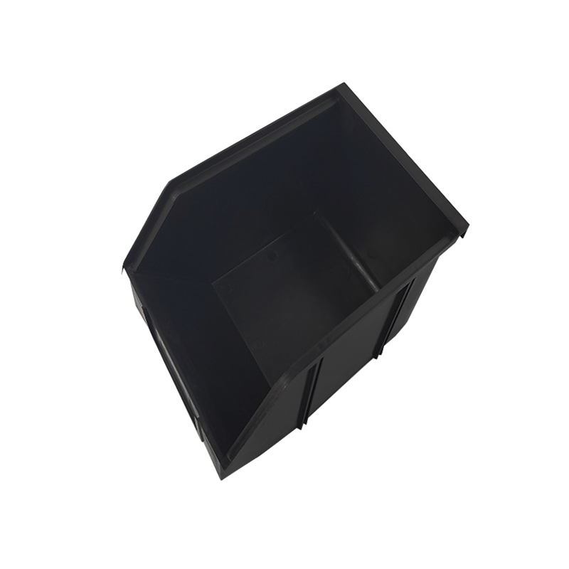 Antistatisk komponentlåda Antistatisk komponentlåda