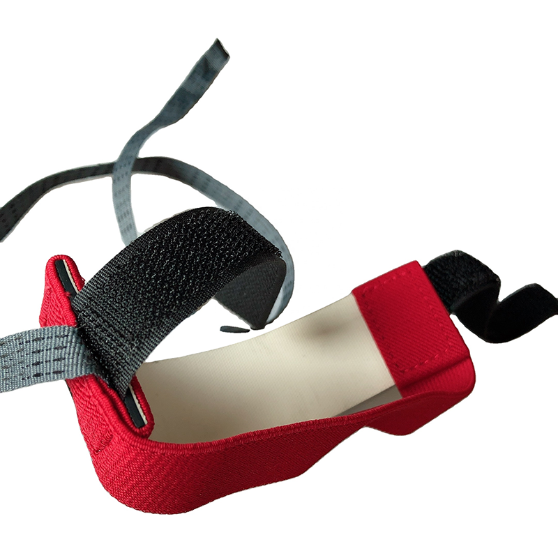 Antistatisk klackband