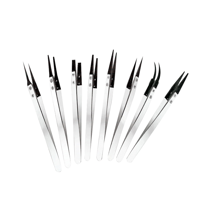 Antistatisk ersättare