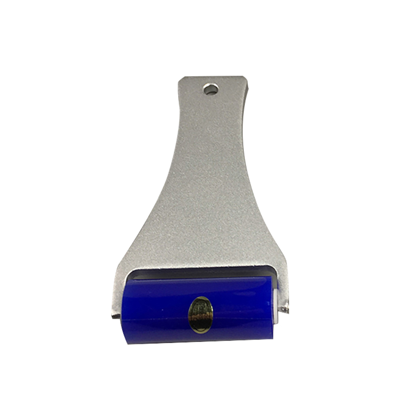 Silikon klisterlapp （aluminiumplatta）