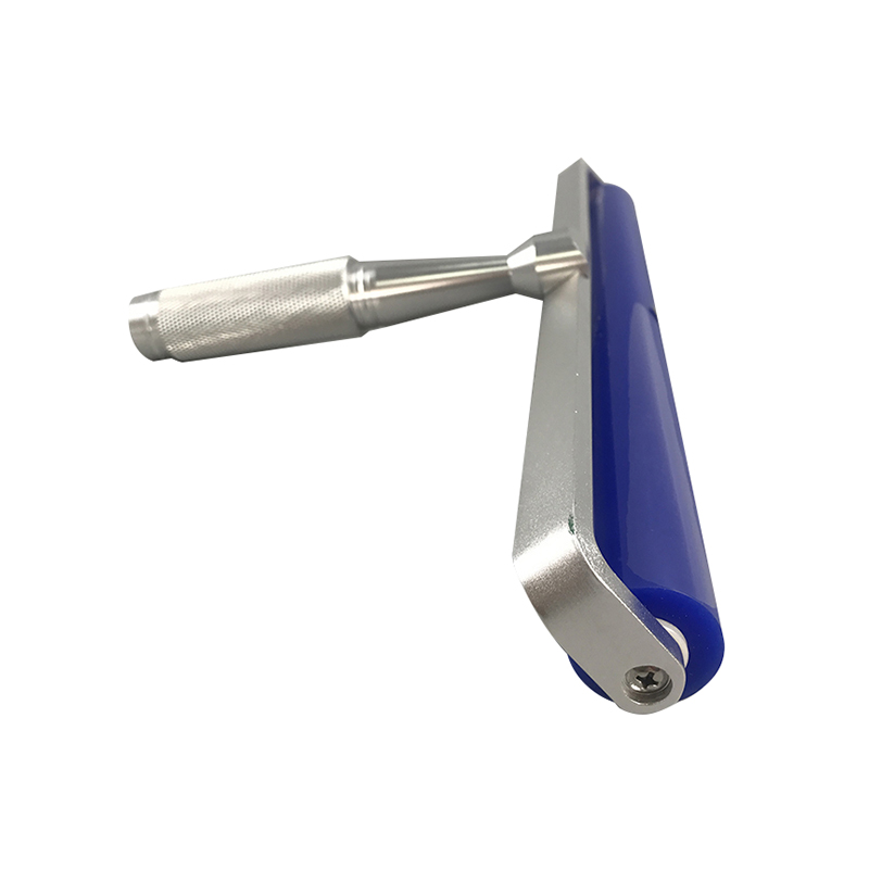 Silikon klisterlapp （alla aluminium）