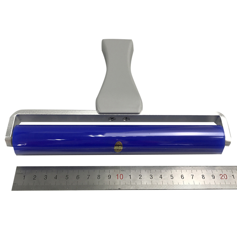 Silikon klibbig rull （ABS）