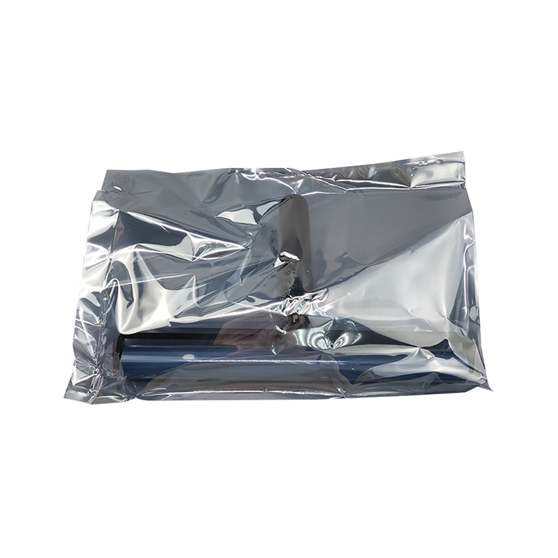 Anti-statisk gummi klibbig rull