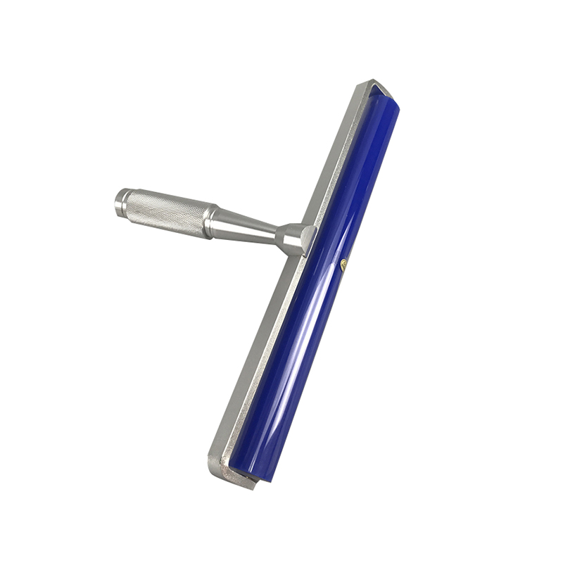 Silikon klisterlapp （alla aluminium）