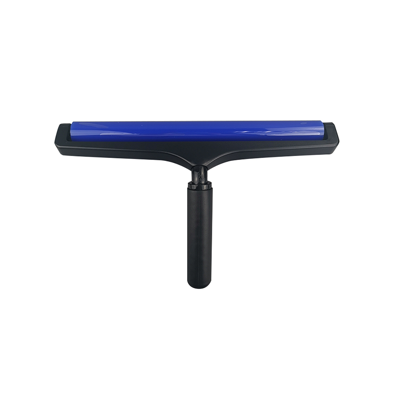 Silikon klibbig rull （all-plast）