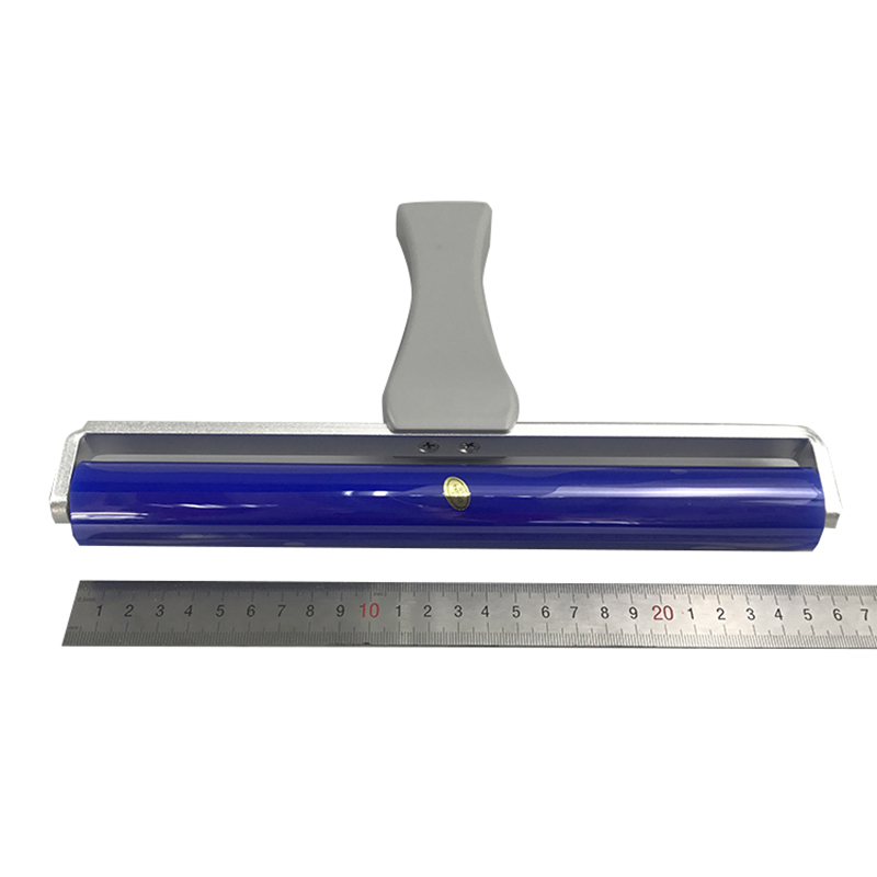 Silikon klibbig rull （ABS）