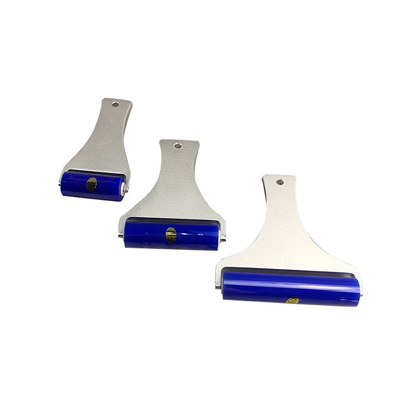 Silikon klisterlapp （aluminiumplatta）