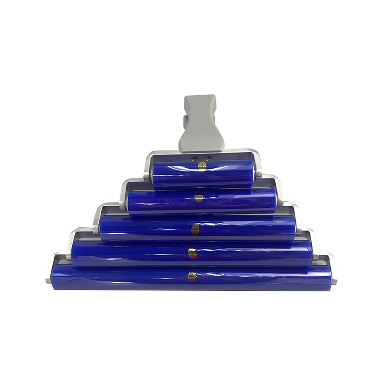 Silikon klibbig rull （ABS）