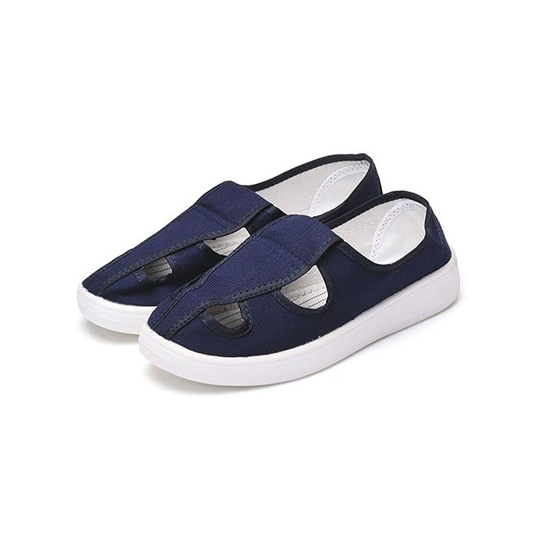 ESD -skor (fyra hålskor)