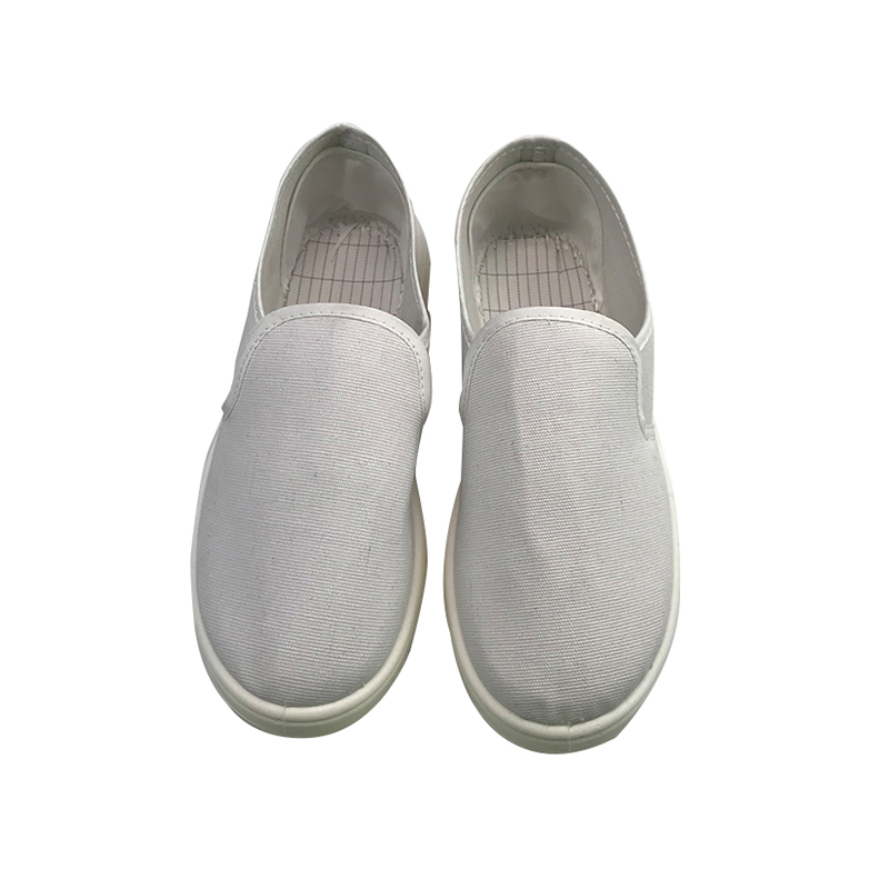 ESD -skor (Middle Scarf Shoes)