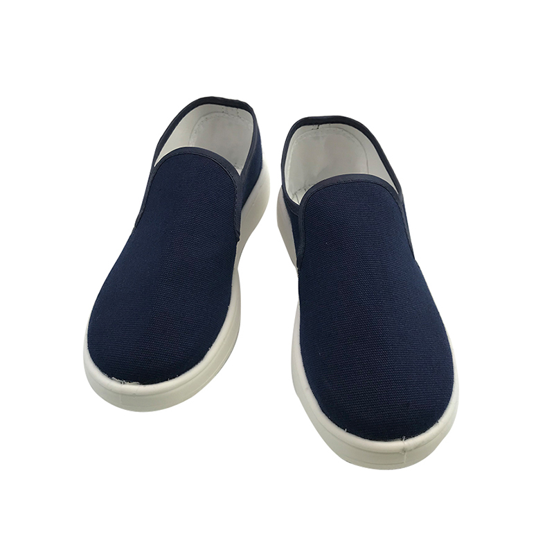 ESD -skor (Middle Scarf Shoes)