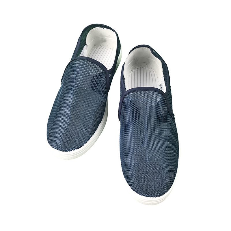 ESD -skor (Middle Scarf Shoes)