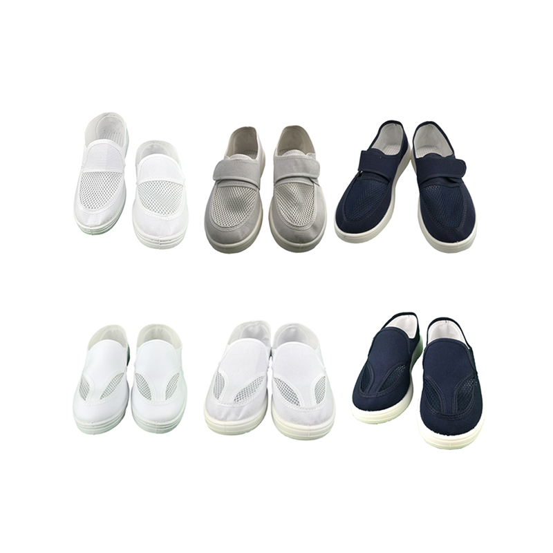 ESD -skor (Mesh Shoes)