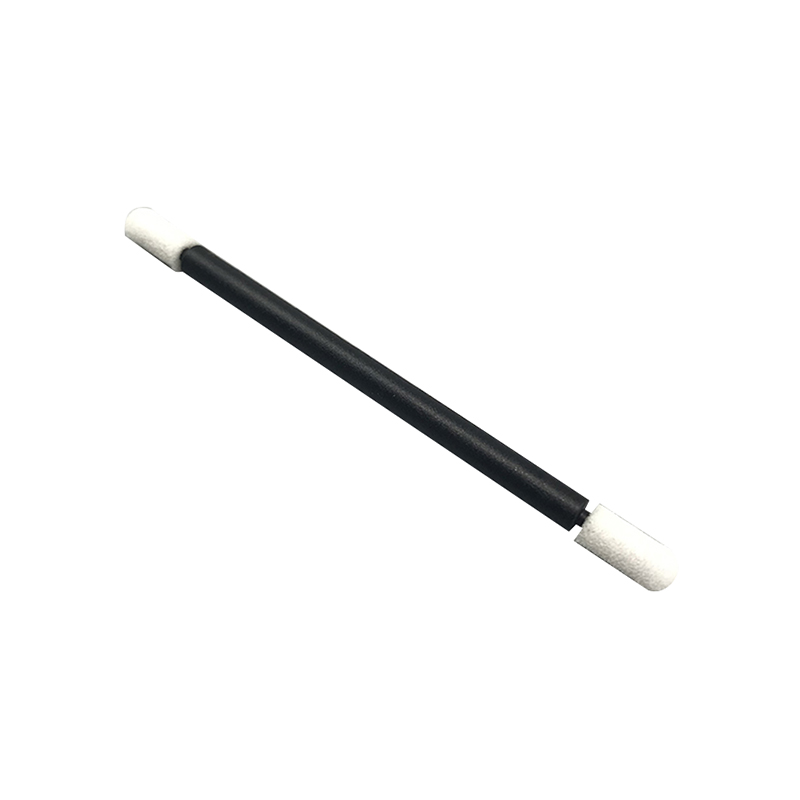 Dubbel tippade rengöringspinnar