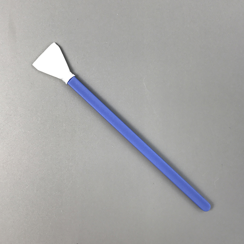 Sensorrengöringspinn