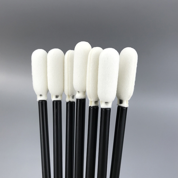 Svamphuvudstädningspinne