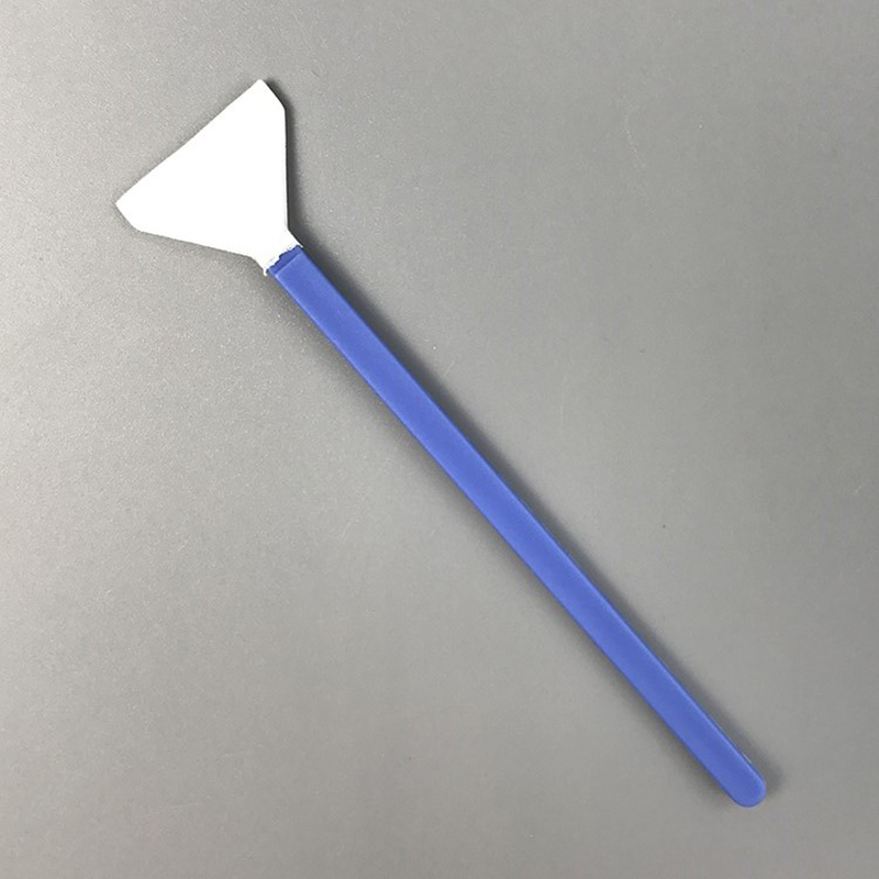 Kamerans sensor rengöringspinne