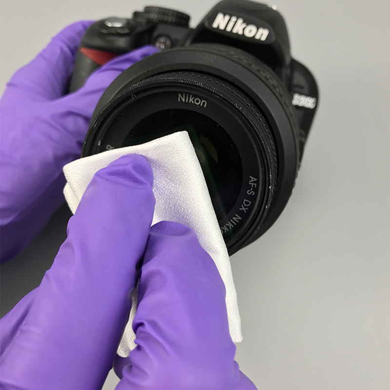 JW-08522 mikrofibertorkare