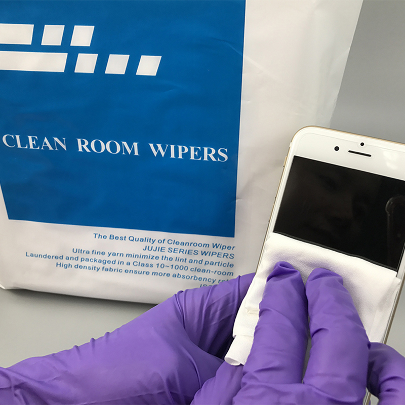 JW-18033 mikrofibertorkare