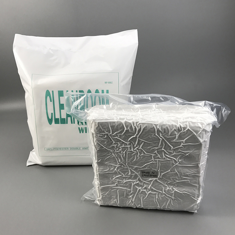 1009le Cleanroom Wiper