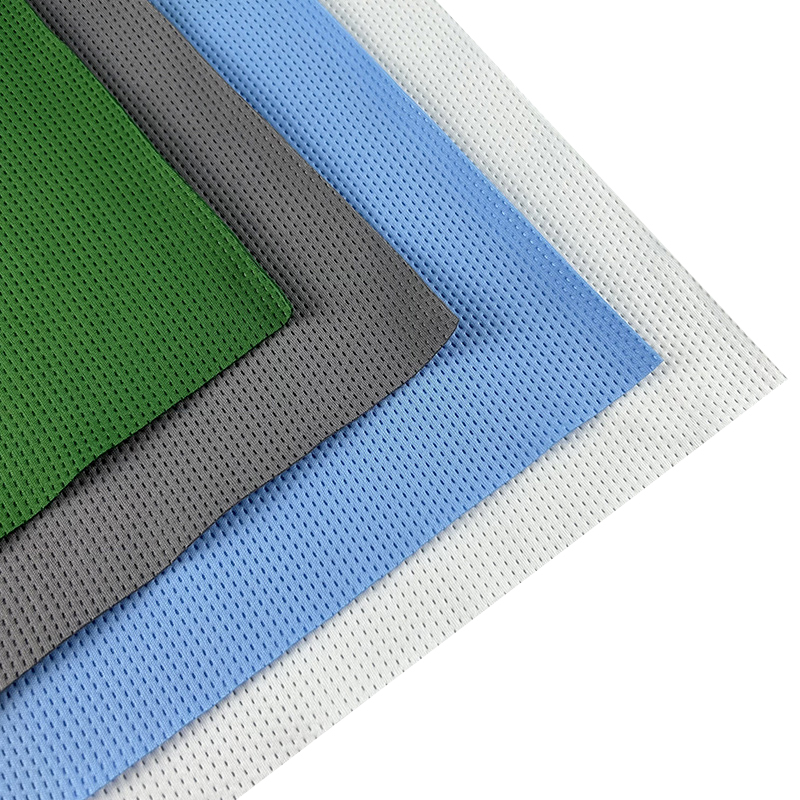 JW-24011 2 PLY POLYESTER Cleanroom Wiper