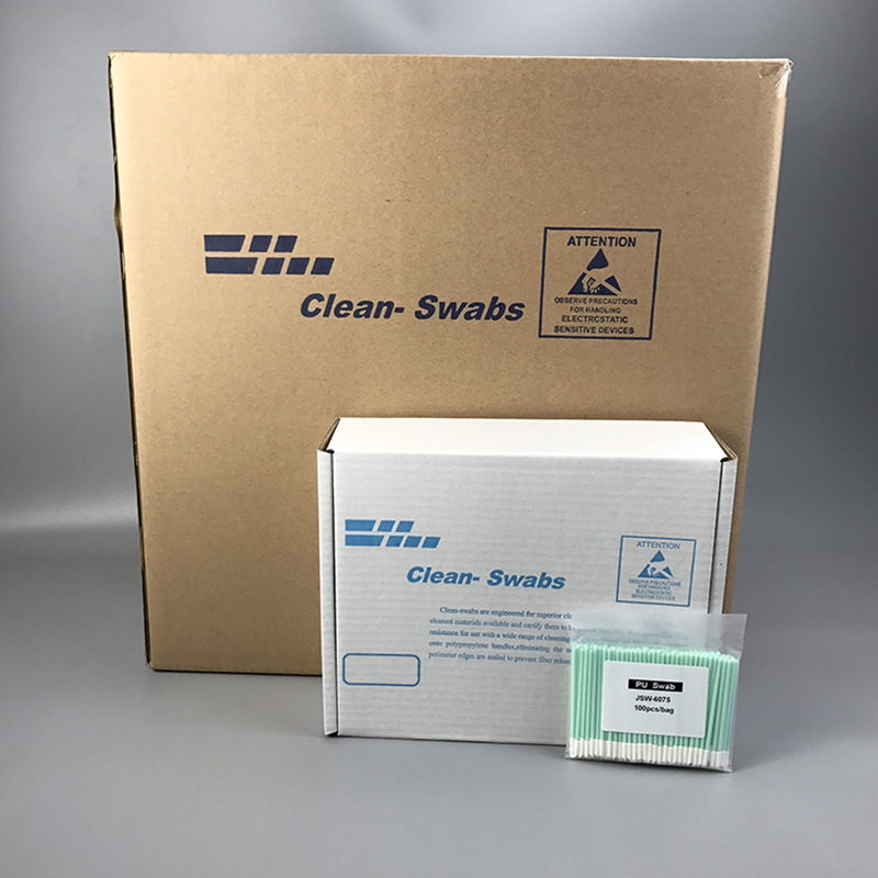 Skrivhuvud Pu Tip Swab