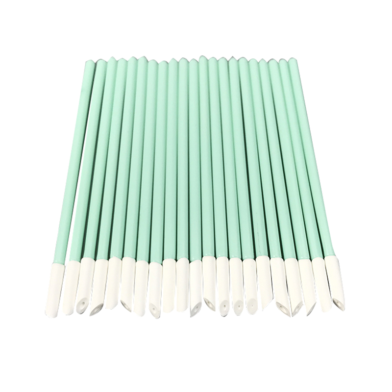 Skrivhuvud Pu Tip Swab